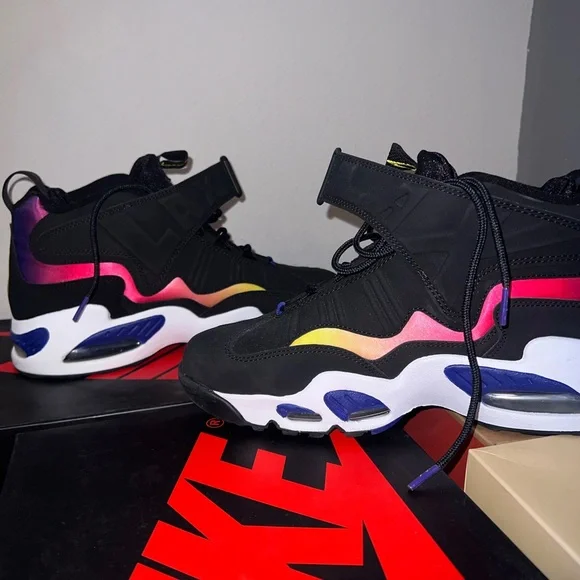 Nike Air Griffey Max 1 - Picture 2 of 9